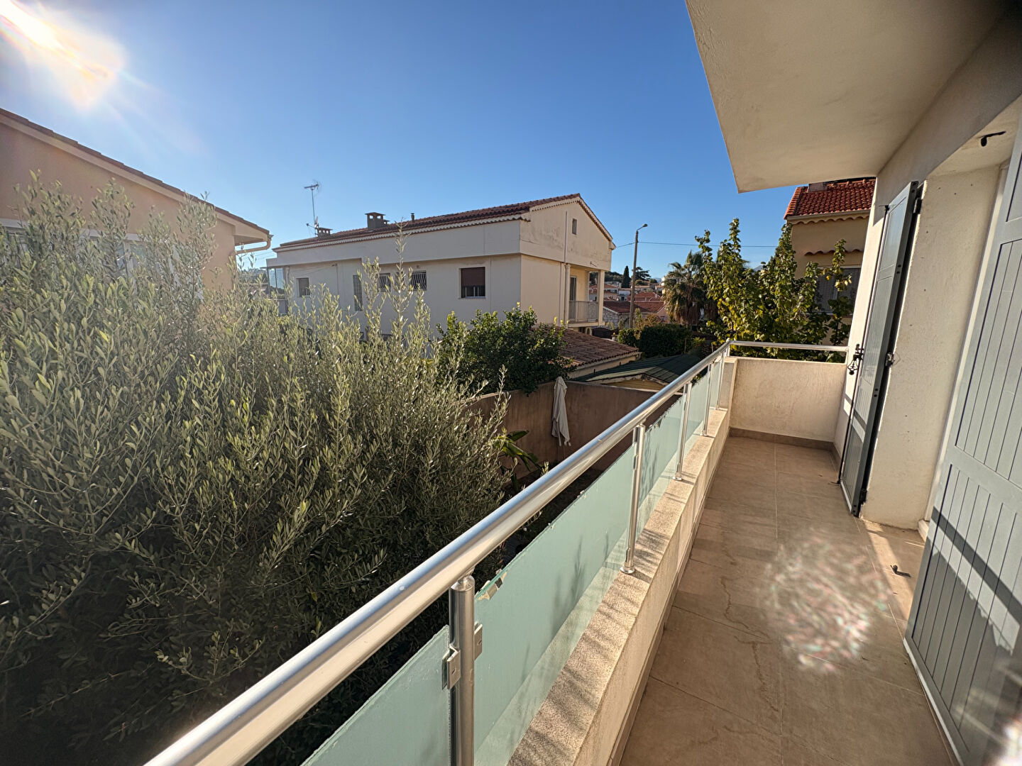 Property view